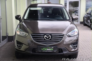 Mazda CX-5 2.2SKYACTIV-D 2016