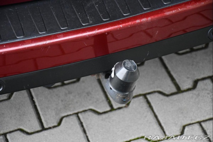 Fiat Dobló 1.6MJT 7.MÍST TAŽNÉ 2013