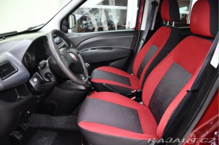 Fiat Dobló 1.6MJT 7.MÍST TAŽNÉ 2013