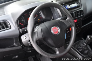 Fiat Dobló 1.6MJT 7.MÍST TAŽNÉ 2013