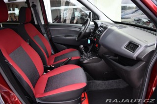 Fiat Dobló 1.6MJT 7.MÍST TAŽNÉ 2013