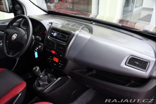 Fiat Dobló 1.6MJT 7.MÍST TAŽNÉ 2013