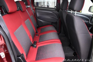 Fiat Dobló 1.6MJT 7.MÍST TAŽNÉ 2013