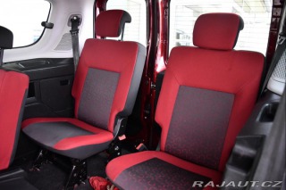 Fiat Dobló 1.6MJT 7.MÍST TAŽNÉ 2013