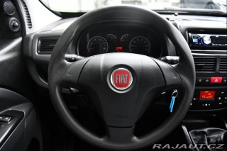 Fiat Dobló 1.6MJT 7.MÍST TAŽNÉ 2013