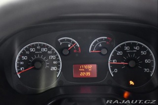 Fiat Dobló 1.6MJT 7.MÍST TAŽNÉ 2013