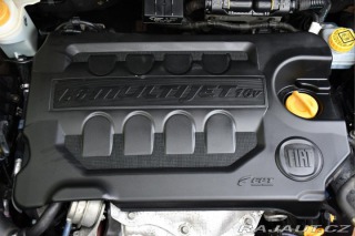 Fiat Dobló 1.6MJT 7.MÍST TAŽNÉ 2013