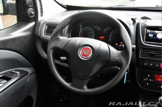 Fiat Dobló 1.6MJT 7.MÍST TAŽNÉ 2013