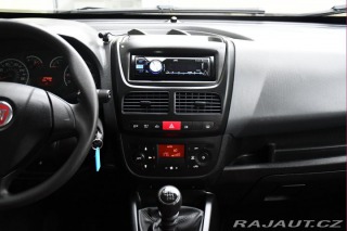 Fiat Dobló 1.6MJT 7.MÍST TAŽNÉ 2013