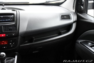 Fiat Dobló 1.6MJT 7.MÍST TAŽNÉ 2013
