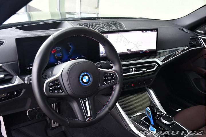 BMW i4 xDrive M50 H/K 96%SOH 2022