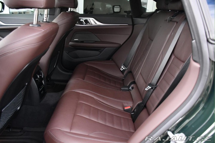 BMW i4 xDrive M50 H/K 96%SOH 2022