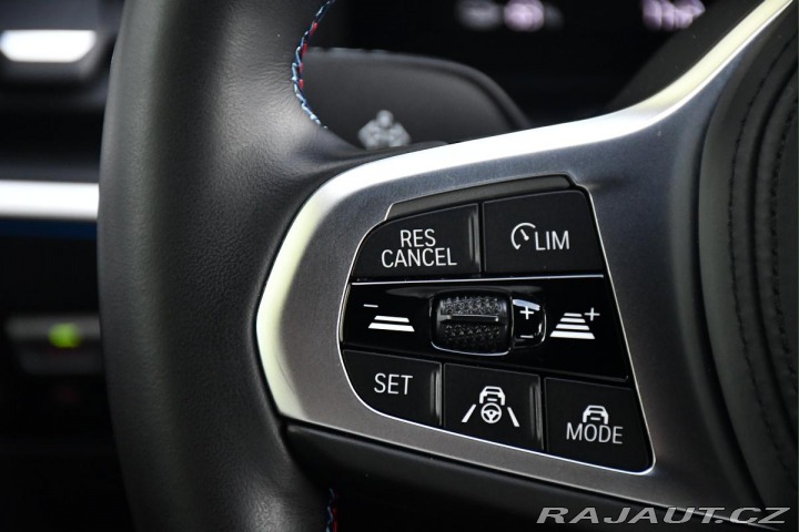 BMW i4 xDrive M50 H/K REZERVACE 2022