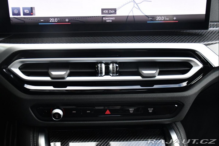 BMW i4 xDrive M50 H/K REZERVACE 2022