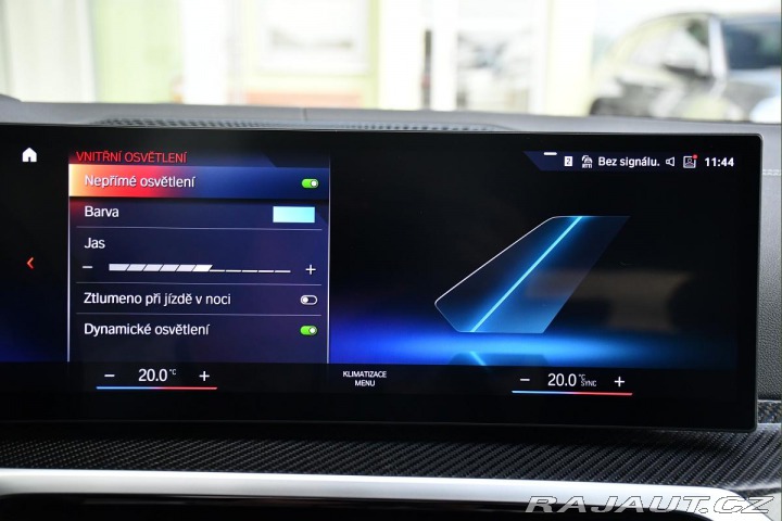 BMW i4 xDrive M50 H/K 96%SOH 2022