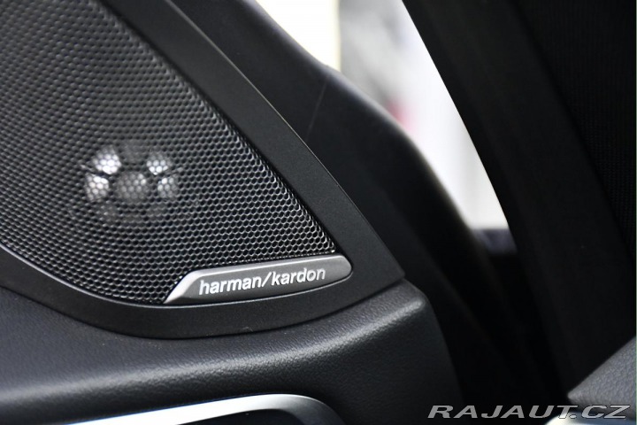 BMW i4 xDrive M50 H/K REZERVACE 2022