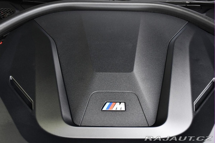 BMW i4 xDrive M50 H/K REZERVACE 2022