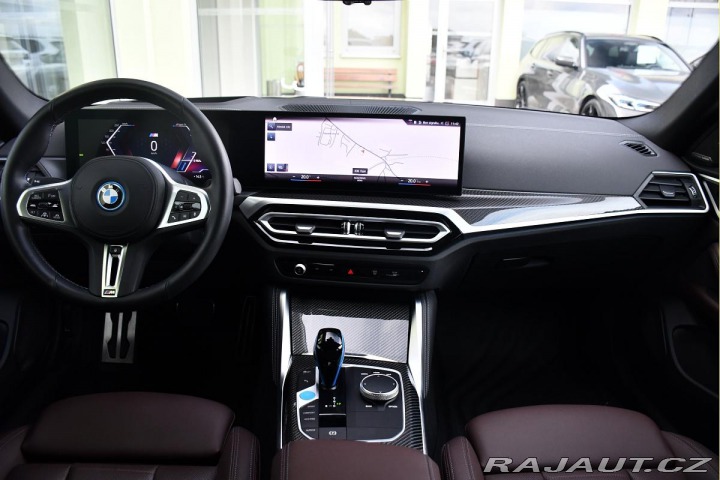 BMW i4 xDrive M50 H/K 96%SOH 2022