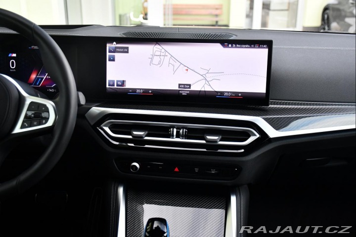 BMW i4 xDrive M50 H/K 96%SOH 2022