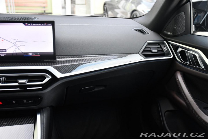 BMW i4 xDrive M50 H/K 96%SOH 2022