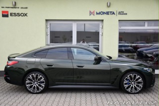 BMW i4 xDrive M50 H/K 2022
