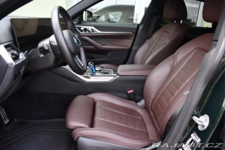 BMW i4 xDrive M50 H/K 2022
