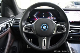 BMW i4 xDrive M50 H/K 2022