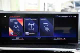 BMW i4 xDrive M50 H/K 2022