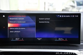BMW i4 xDrive M50 H/K 2022
