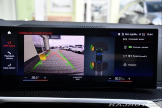 BMW i4 xDrive M50 H/K 2022