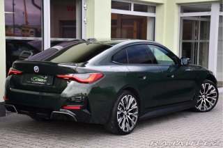 BMW i4 xDrive M50 H/K 2022