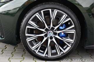 BMW i4 xDrive M50 H/K 2022