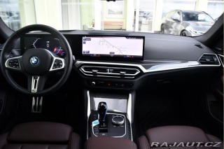BMW i4 xDrive M50 H/K 2022