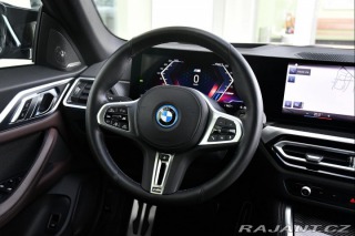BMW i4 xDrive M50 H/K 2022