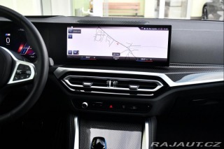 BMW i4 xDrive M50 H/K 2022