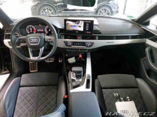 Audi S5 3.0TDI Sportback Quattro 2024