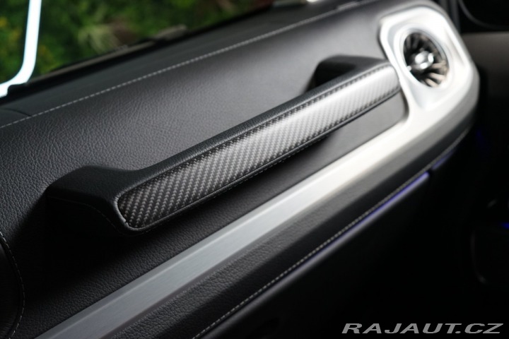 Mercedes-Benz G AMG*EDITION 55*NEZ.TOP*MA 2022