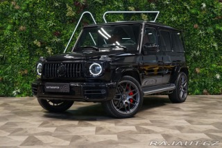 Mercedes-Benz G AMG*EDITION 55*NEZ.TOP*MA 2022