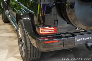 Mercedes-Benz G AMG*EDITION 55*NEZ.TOP*MA 2022