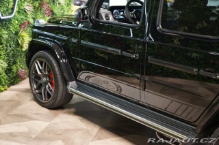 Mercedes-Benz G AMG*EDITION 55*NEZ.TOP*MA 2022
