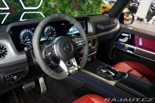 Mercedes-Benz G AMG*EDITION 55*NEZ.TOP*MA 2022