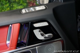 Mercedes-Benz G AMG*EDITION 55*NEZ.TOP*MA 2022