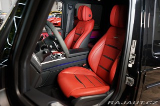 Mercedes-Benz G AMG*EDITION 55*NEZ.TOP*MA 2022