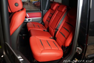 Mercedes-Benz G AMG*EDITION 55*NEZ.TOP*MA 2022