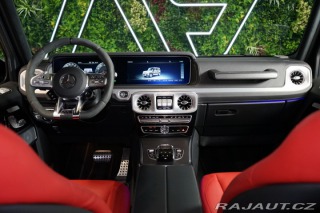 Mercedes-Benz G AMG*EDITION 55*NEZ.TOP*MA 2022