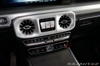 Mercedes-Benz G AMG*EDITION 55*NEZ.TOP*MA 2022