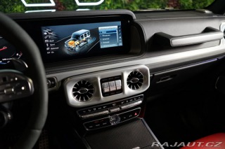 Mercedes-Benz G AMG*EDITION 55*NEZ.TOP*MA 2022