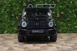 Mercedes-Benz G AMG*EDITION 55*NEZ.TOP*MA 2022