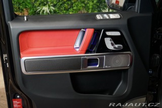 Mercedes-Benz G AMG*EDITION 55*NEZ.TOP*MA 2022