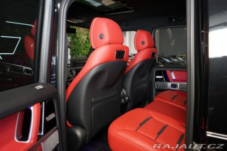 Mercedes-Benz G AMG*EDITION 55*NEZ.TOP*MA 2022